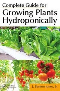 Abbildung von: Complete Guide for Growing Plants Hydroponically - CRC Press