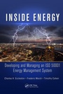 Cover: Inside Energy - CRC Press