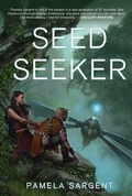 Cover: Seed Seeker - Tor Books