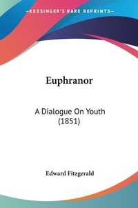 Abbildung von: Euphranor - Kessinger Publishing