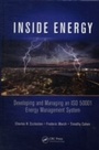 Cover: Inside Energy - CRC Press