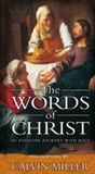 Cover: Words of Christ - B & H International