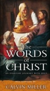 Enlarge image Cover: Words of Christ - B & H International