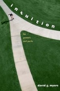 Enlarge image Cover: Intuition - Yale University Press