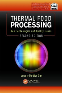 Abbildung von: Thermal Food Processing - CRC Press