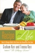 Cover: Recipe for Life - B & H International