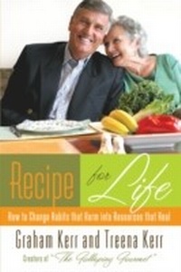 Enlarge image Cover: Recipe for Life - B & H International