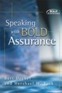 Cover: Speaking with Bold Assurance - B & H International