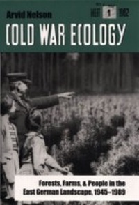 Abbildung von: Cold War Ecology - Yale University Press