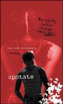 Cover: Upstate - St. Martin's Press