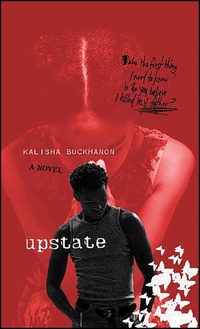 Enlarge image Cover: Upstate - St. Martin's Press