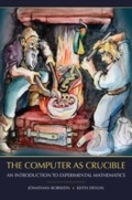 Cover: The Computer as Crucible - CRC Press