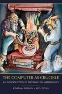 Enlarge image Cover: The Computer as Crucible - CRC Press