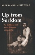 Cover: Up from Serfdom - Yale University Press