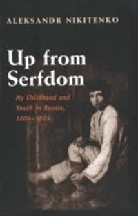 Abbildung von: Up from Serfdom - Yale University Press