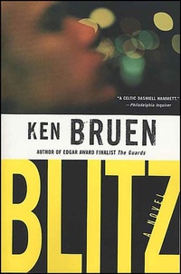 Enlarge image Cover: Blitz - Minotaur Books