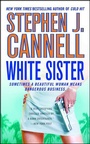 Cover: White Sister - St. Martin's Press