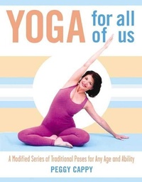 Abbildung von: Yoga for All of Us - St. Martin's Griffin