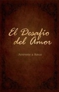 Cover: El Desafio del Amor - B & H International