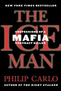 Cover: The Ice Man - St. Martin's Press