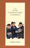 Cover: The Five "Confucian" Classics - Yale University Press