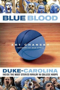 Abbildung von: Blue Blood - Thomas Dunne Books