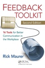 Cover: Feedback Toolkit - Productivity Press