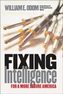 Cover: Fixing Intelligence - Yale University Press