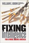 Cover: Fixing Intelligence - Yale University Press