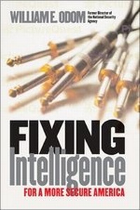 Enlarge image Cover: Fixing Intelligence - Yale University Press