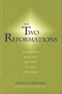 Cover: The Two Reformations - Yale University Press