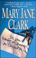 Cover: Do You Want to Know a Secret? - St. Martin's Press