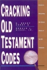 Enlarge image Cover: Cracking Old Testament Codes - B & H International
