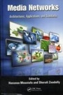 Cover: Media Networks - CRC Press
