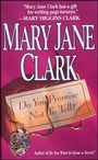 Cover: Do You Promise Not To Tell - St. Martin's Press