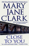 Cover: Close to You - St. Martin's Press