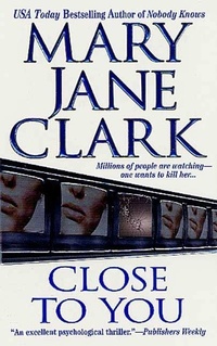 Enlarge image Cover: Close to You - St. Martin's Press