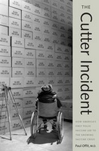 Enlarge image Cover: The Cutter Incident - Yale University Press