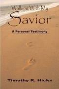 Cover: Walking With My Savior - Lulu.com