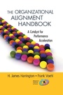 Cover: The Organizational Alignment Handbook - Productivity Press