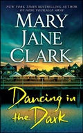 Cover: Dancing in the Dark - St. Martin's Press