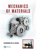 Cover: Mechanics of Materials - CRC Press