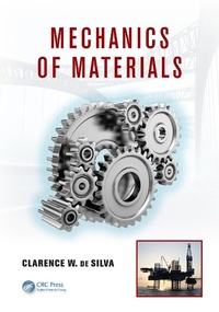 Abbildung von: Mechanics of Materials - CRC Press