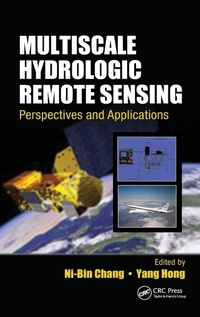 Enlarge image Cover: Multiscale Hydrologic Remote Sensing - CRC Press