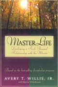 Cover: Masterlife - B & H International