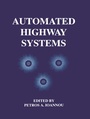 Cover: Automated Highway Systems - Springer