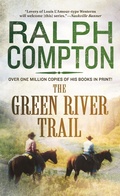 Cover: The Green River Trail - St. Martin's Paperbacks