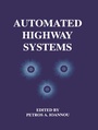 Cover: Automated Highway Systems - Springer