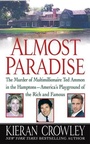 Cover: Almost Paradise - St. Martin's Press