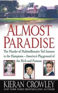 Cover: Almost Paradise - St. Martin's Press
